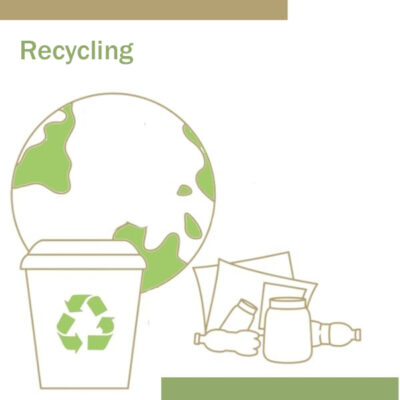 Recycling | startup business in recycling field