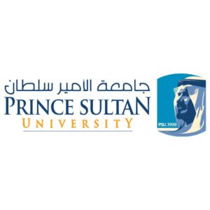 price sultan university logo